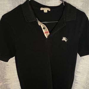 Authentic Burberry Brit Polo